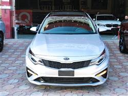 كيا اوبتيما